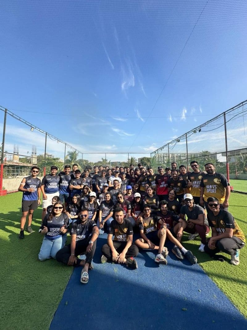 LCJ’s Leo League 💙⚽️🏏