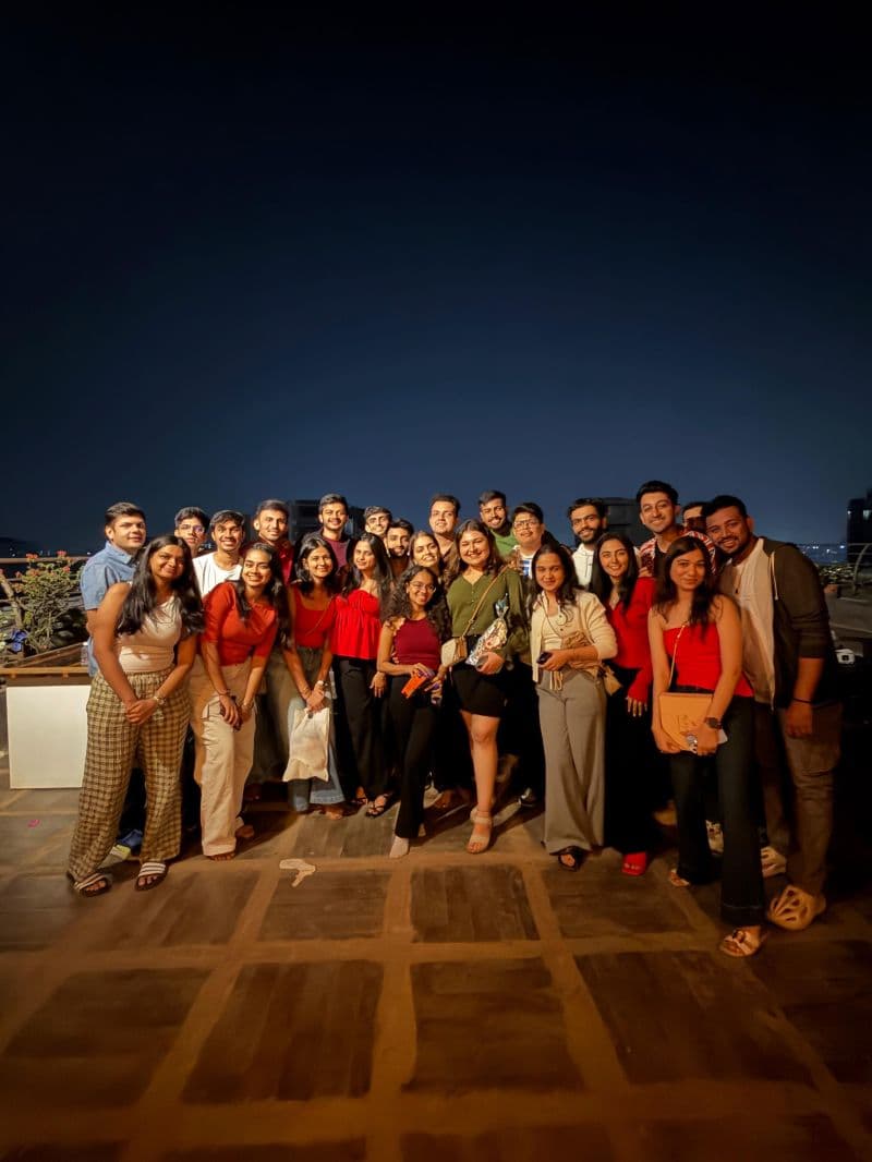 Celebrate with LCJ 🎉