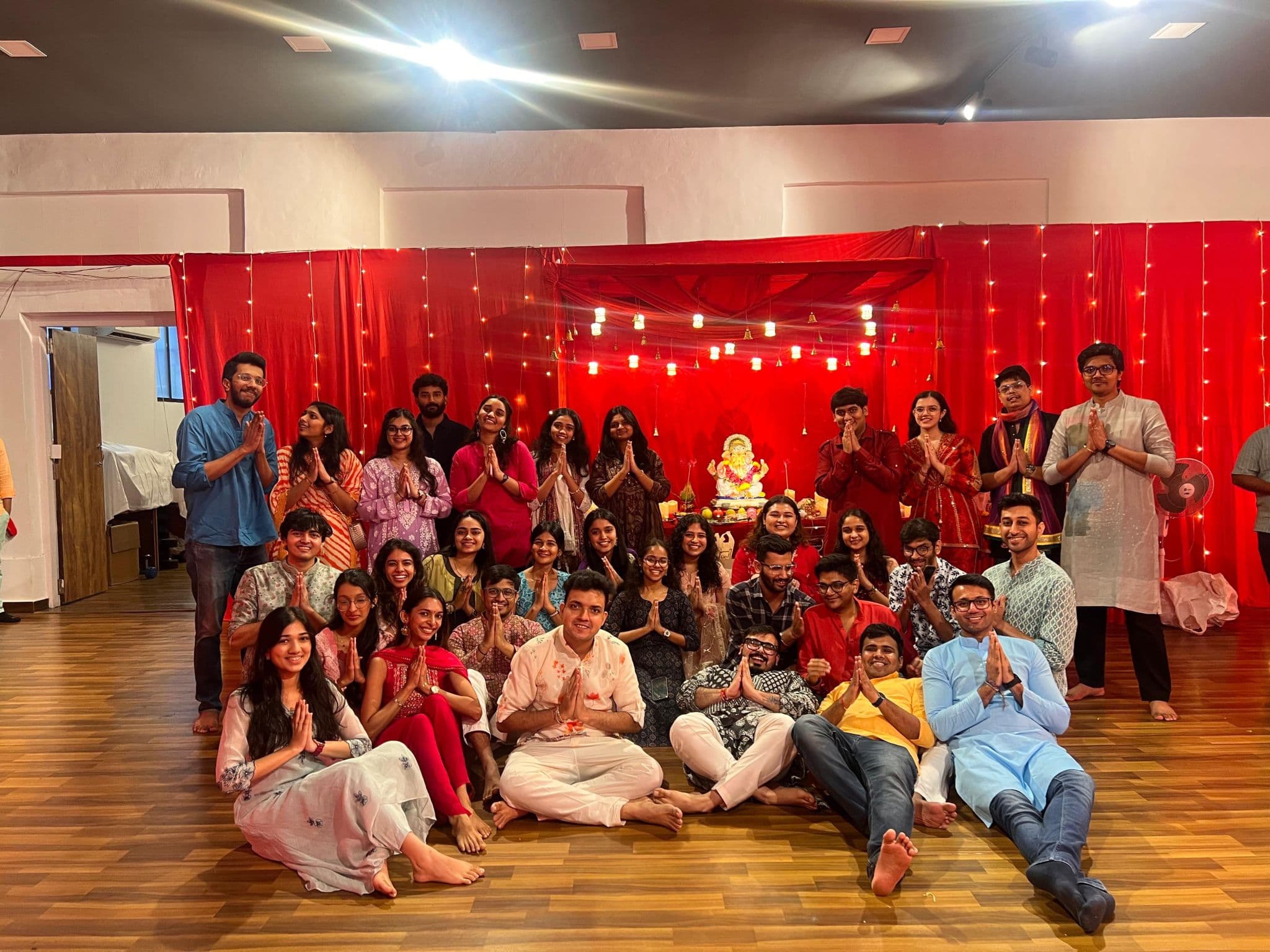 Mauj with Maurya 🌸