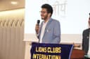 Leo Hitansh Doshi