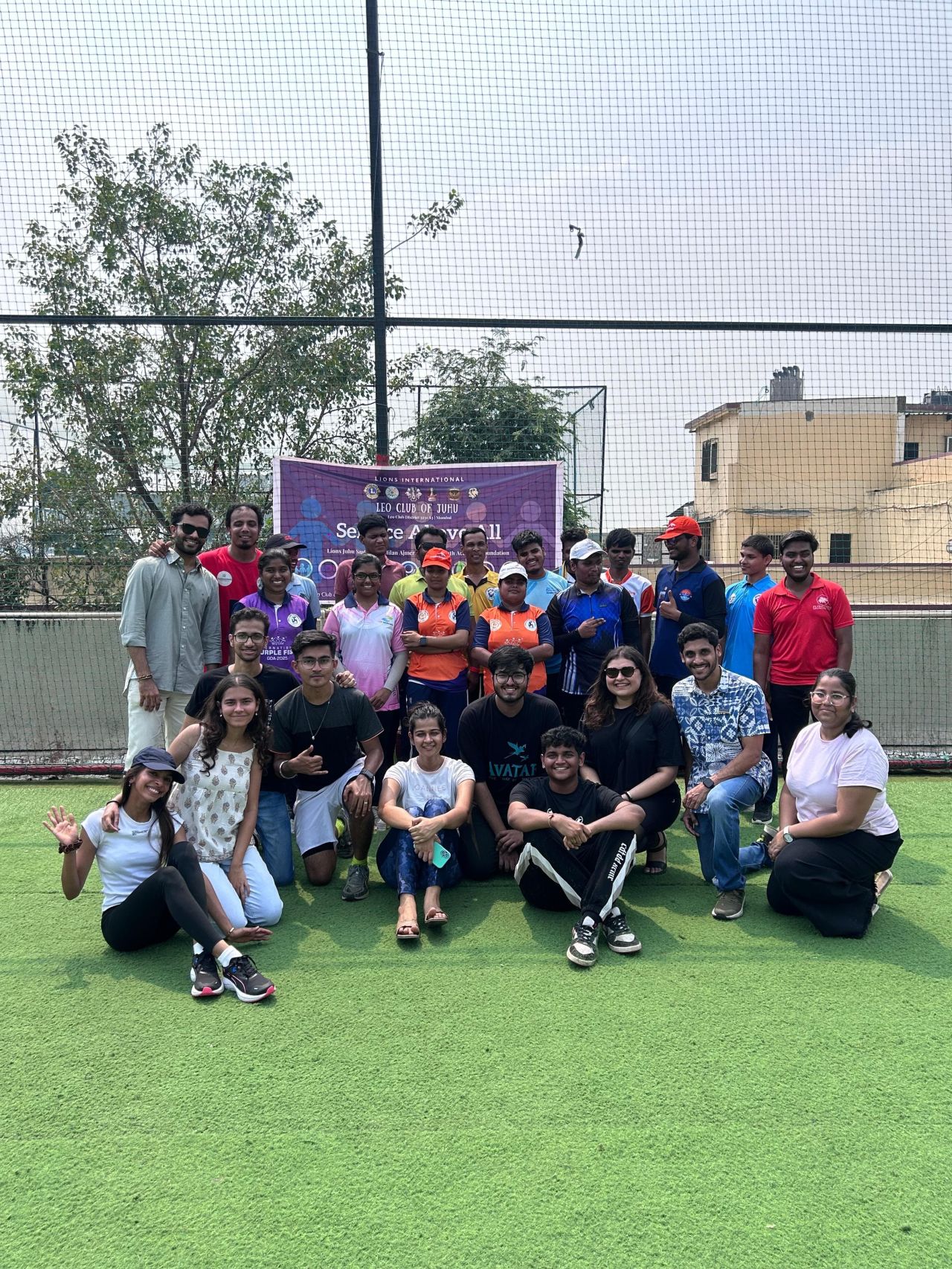 Box Cricket Showdown 🏏